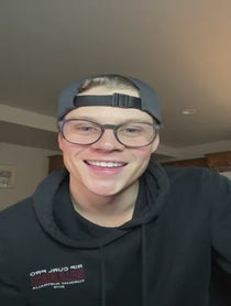 Poster for Question video from Kyle Capener