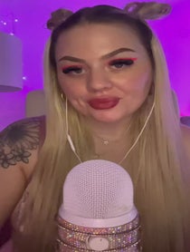 Poster for Other video from Kaelyn Schneider ASMR