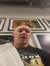 Poster for Other video from Baron Corbin