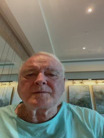 Poster for Other video from John Cleese