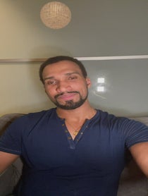 Poster for Birthday video from Nathan Mitchell