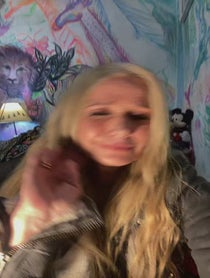 Poster for Other video from Kim Richards