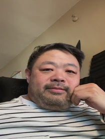 Poster for Pep Talk video from Chris Grace