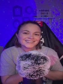 Poster for Other video from Chels ASMR