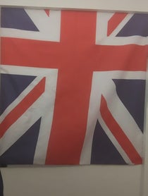 Poster for Birthday video from Faux BoJo