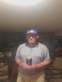 Poster for Birthday video from TheMichelobUltraGuy
