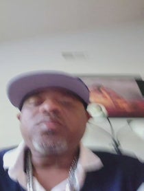 Poster for Birthday video from Cappadonna