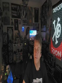 Poster for Pep Talk video from Jayson E. Street
