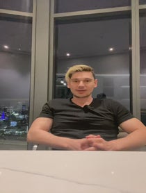 Poster for Advice video from Georgi Rusev