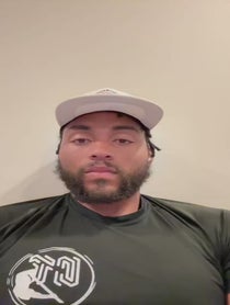 Poster for Advice video from Curtis Thompson