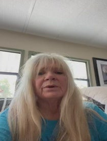 Poster for Question video from Kathy Coleman