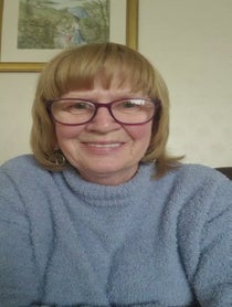 Poster for Birthday video from The Devon Maid