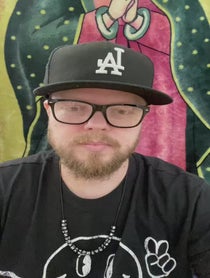 Poster for Other video from Elden Henson