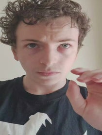 Poster for Other video from Rohan Gotobed