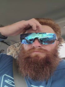 Poster for Pep Talk video from Nick Hibbitts