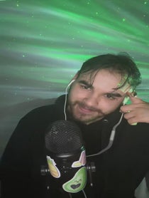 Poster for Other video from MattWhispersASMR