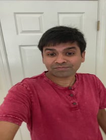 Poster for Graduation video from Shubham Goel