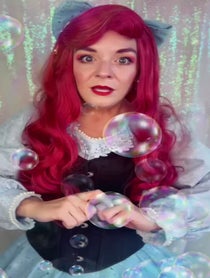 Poster for Other video from YOUR Disney Princess