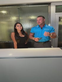 Poster for Question video from Titan Medical Center