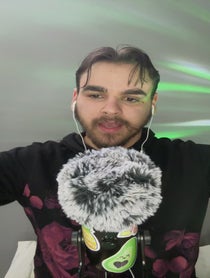 Poster for Other video from MattWhispersASMR