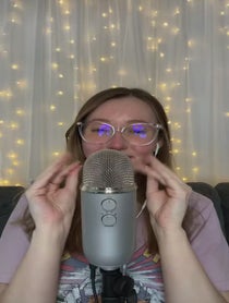 Poster for Other video from Fabled Fawn ASMR