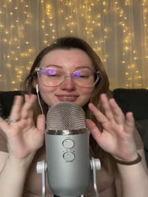 Poster for Other video from Fabled Fawn ASMR