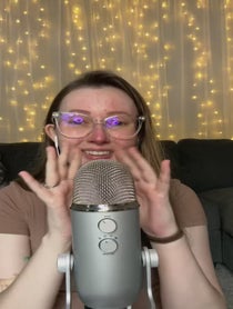 Poster for Other video from Fabled Fawn ASMR