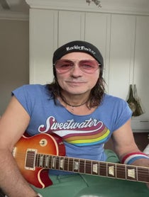 Poster for Other video from Ryan Roxie