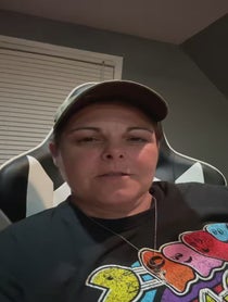 Poster for Pep Talk video from Elaine Stott