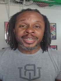 Poster for Other video from Marcas Grant
