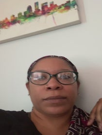 Poster for Pep Talk video from Tracy Clayton