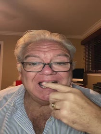 Poster for Birthday video from Jim O’Heir