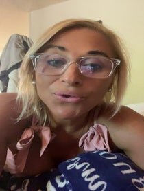 Poster for Pep Talk video from Kyle Marisa Roth