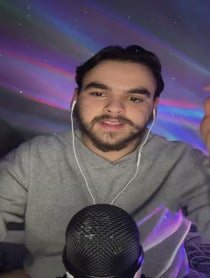 Poster for Other video from MattWhispersASMR