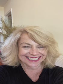 Poster for Question video from Catherine Hicks