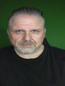 Poster for Birthday video from Mike Schmidt
