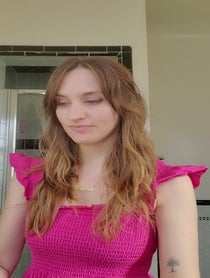 Poster for Other video from Carly Augenstein