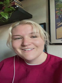 Poster for Roast video from Courtney Perkins