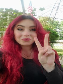 Poster for Pep Talk video from Taeler Hendrix