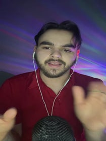 Poster for Question video from MattWhispersASMR