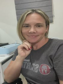 Poster for Birthday video from Jodi Weatherton