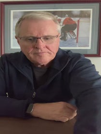 Poster for Fantasy football video from Bob McKenzie
