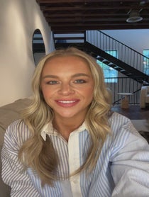 Poster for Advice video from Stacy Snyder