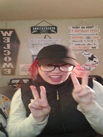 Poster for Advice video from Taeler Hendrix