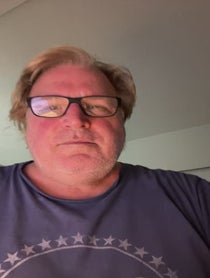 Poster for Question video from Jim Michaels