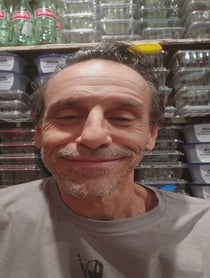 Poster for Roast video from Larry Romano