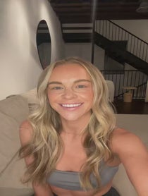 Poster for Advice video from Stacy Snyder