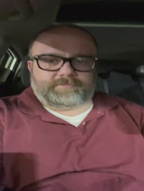 Poster for Birthday video from Buddy Bell