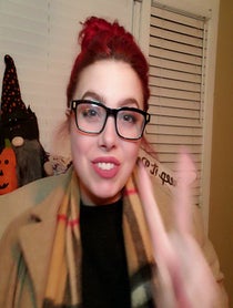 Poster for Roast video from Taeler Hendrix
