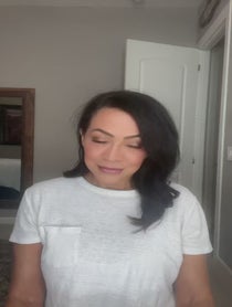 Poster for Pep Talk video from Laura Morett